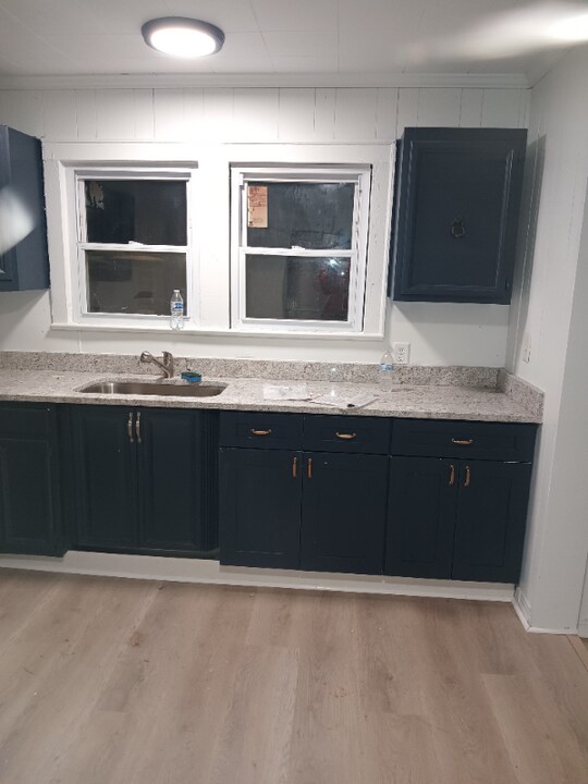 125 Concord St in Greensboro, NC - Building Photo