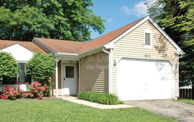 property at 624 Thorndale Dr