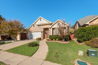 9304 Caliente Dr in McKinney, TX - Building Photo - Building Photo