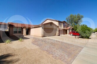 263 E Mountain Alder St in Sahuarita, AZ - Building Photo - Building Photo