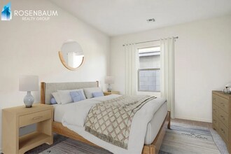 47662 W Mellen Ln in Maricopa, AZ - Foto de edificio - Building Photo