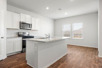 15735 Clove Spice Wy in Von Ormy, TX - Building Photo - Building Photo