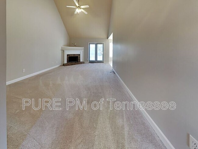 2821 Rippavilla Way in Spring Hill, TN - Building Photo - Building Photo