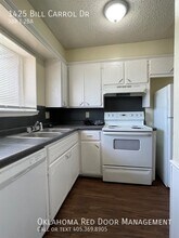 1425 Bill Carrol Dr in Norman, OK - Building Photo - Building Photo