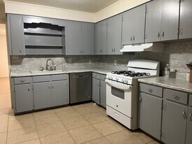 4212 N Locust St, Unit 4212 North Locust St in North Little Rock, AR - Building Photo