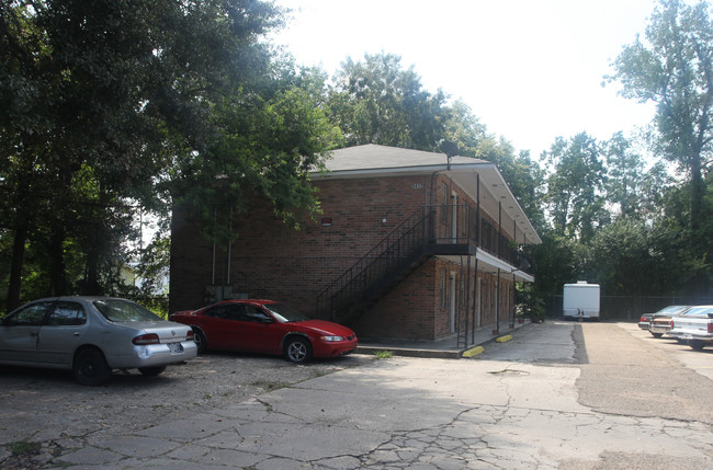 5410 Byron St in Baton Rouge, LA - Building Photo - Building Photo