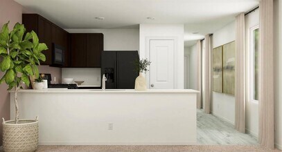 3 Trinity Cir in Lockhart, TX - Foto de edificio - Building Photo