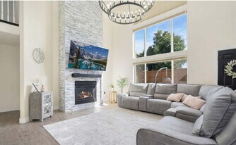 3688 Wittaker Cir in Johnstown, CO - Building Photo