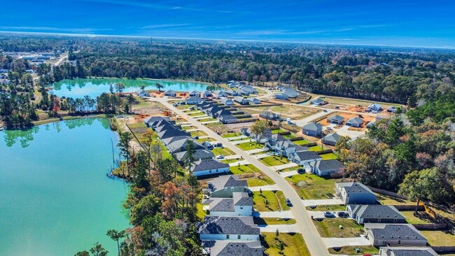 473 Shoreview Dr in Conroe, TX - Building Photo - Building Photo