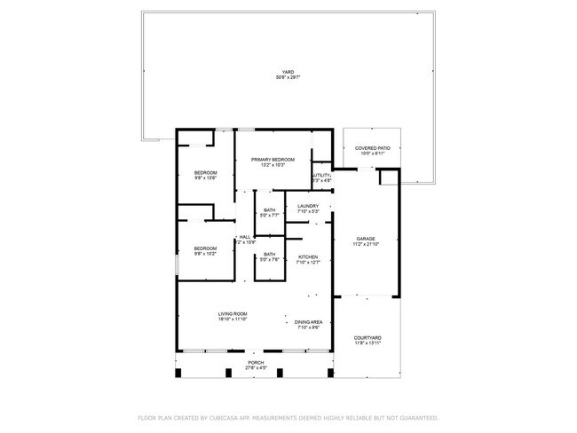 7413 36th St in Lubbock, TX - Building Photo - Building Photo