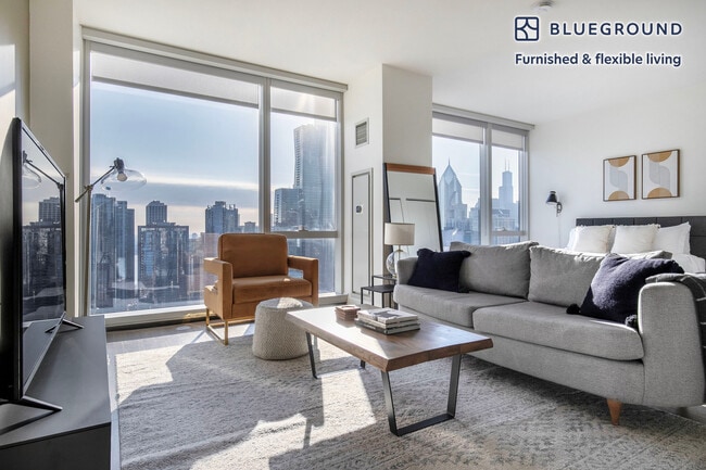 500 N Lake Shore Dr