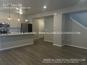 8175 Talc Dr in Colorado Springs, CO - Building Photo - Building Photo
