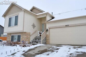 6872 Red Cardinal Loop in Colorado Springs, CO - Building Photo - Building Photo