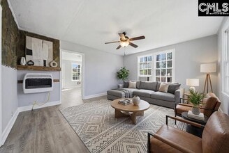 1026 Beatty Rd in Columbia, SC - Building Photo - Building Photo