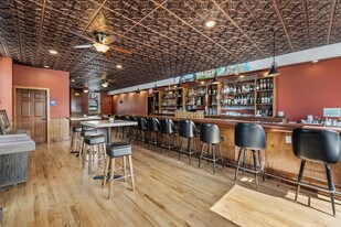 5520 W Vliet St in Milwaukee, WI - Building Photo