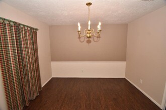 431 Applewhite Dr in Katy, TX - Foto de edificio - Building Photo