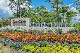 7129 Spoleto Dr in Myrtle Beach, SC - Building Photo - Building Photo