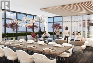 181-181 Sheppard Ave E in Toronto, ON - Building Photo - Building Photo