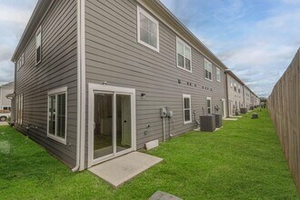 16571 Oasis Glade Dr in Richmond, TX - Building Photo - Building Photo