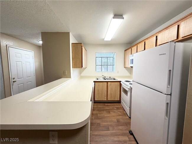 property at 2981 Juniper Hills Blvd