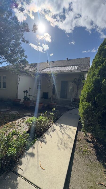 property at 325 N Glendora Ave