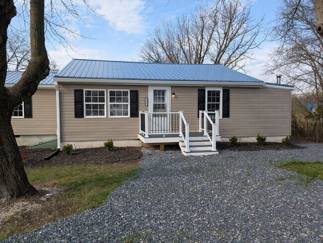 property at 3296 Williamson Rd