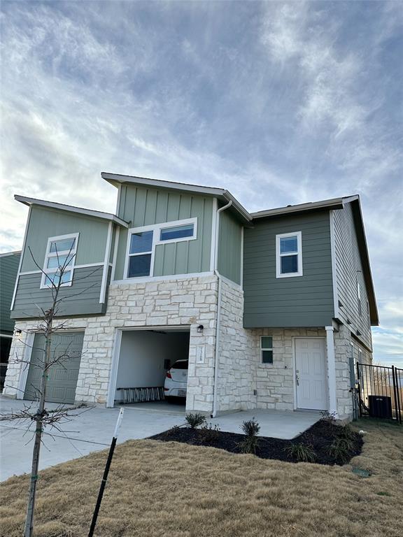 7316 Sparkling Light Dr in Del Valle, TX - Building Photo - Building Photo