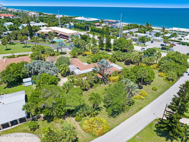 property at 100 Tampa Ave