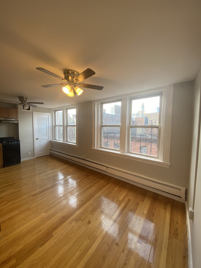 20 Fleet St, Unit North End 2 BED in Boston, MA - Building Photo - Building Photo