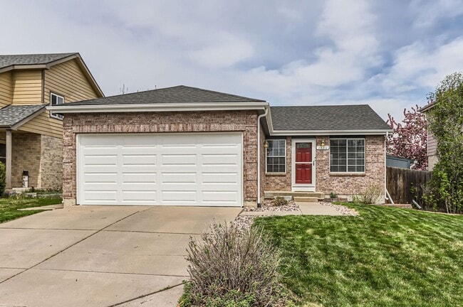 2680 Bryant Dr in Broomfield, CO - Building Photo - Building Photo