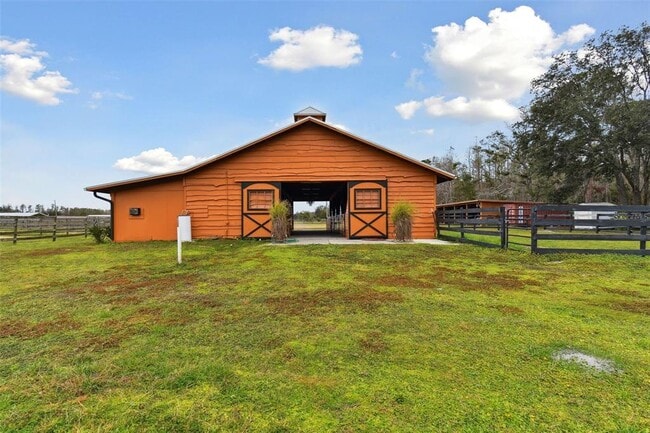 property at 25723 Armenian Ln