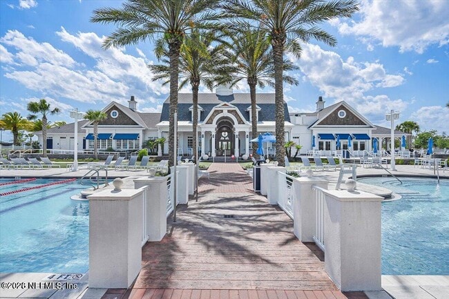 property at 444 Ness Cir