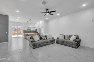 1789 Urijah Pl in El Paso, TX - Building Photo - Building Photo