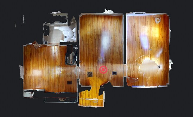 428 Franklin St, Unit 1R in Cambridge, MA - Foto de edificio - Building Photo