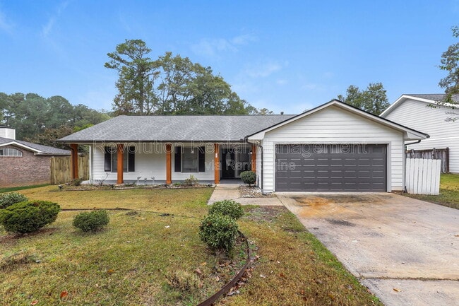 property at 105 Shannon Run