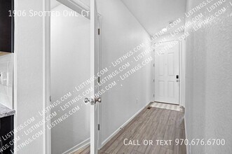 1906 Spotted Owl Ct in Brighton, CO - Building Photo - Building Photo