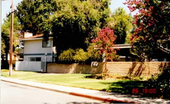 2534 Jones Rd in Walnut Creek, CA - Building Photo - Building Photo