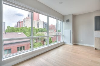 The Clark in Chicago, IL - Foto de edificio - Interior Photo