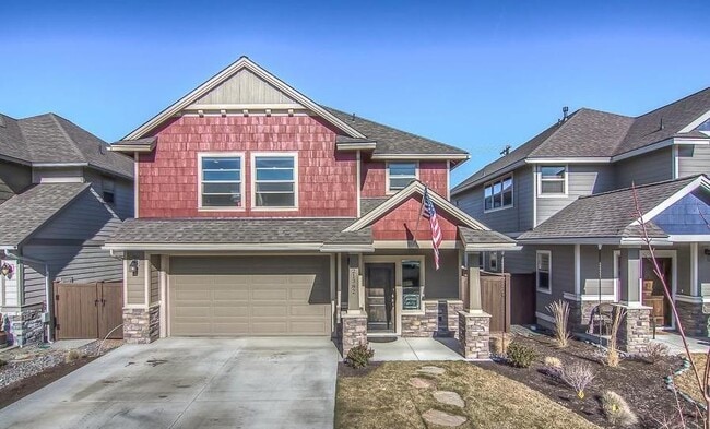 property at 21382 NE Nolan Ct