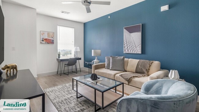 8110 Blue Goose Rd in Manor, TX - Foto de edificio - Building Photo