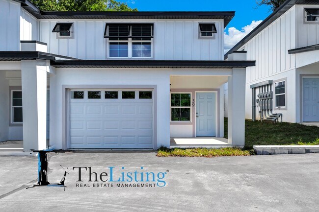 39 SE 15th Terrace in Ocala, FL - Building Photo - Building Photo