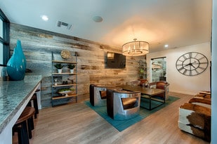 Connect On Union Apartment Homes