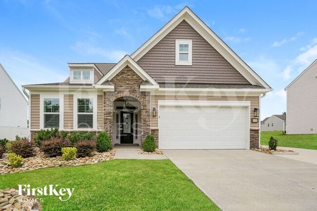 property at 5595 Siler St