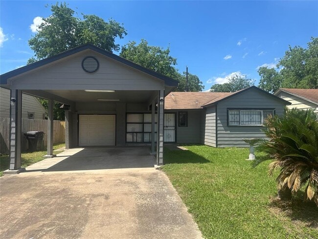 property at 3101 Corksie St