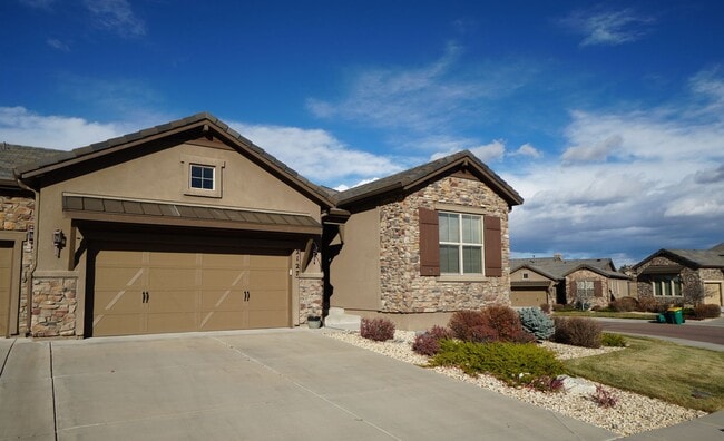 2127 Villa Creek Cir in Colorado Springs, CO - Building Photo - Building Photo