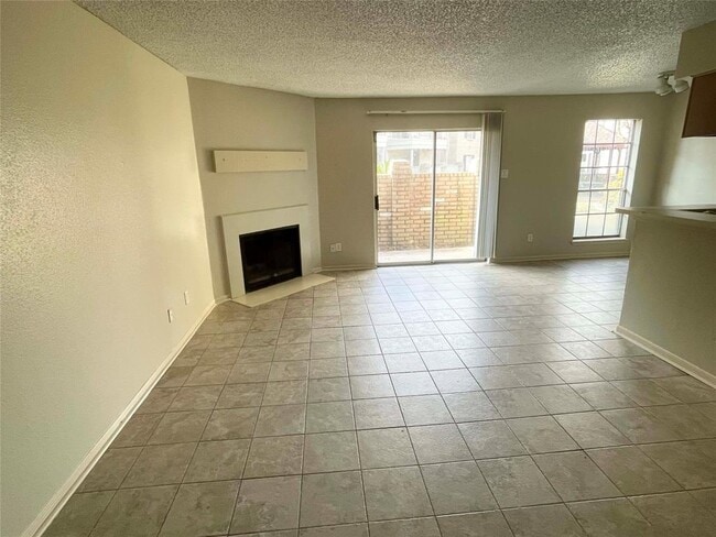 property at 2120 El Paseo St