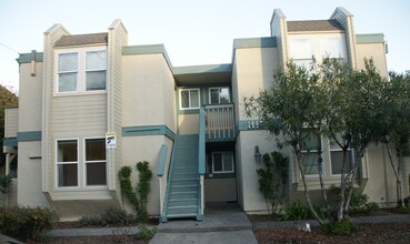1440 Lincoln Ave, Unit Lincoln 1 Bedroom in San Rafael, CA - Building Photo - Building Photo