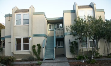 1440 Lincoln Ave, Unit 8 in San Rafael, CA - Building Photo - Building Photo