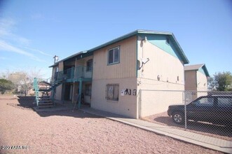 614-620 W Apache St in Phoenix, AZ - Building Photo - Building Photo