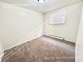 7270 Newton St in Westminster, CO - Building Photo - Building Photo